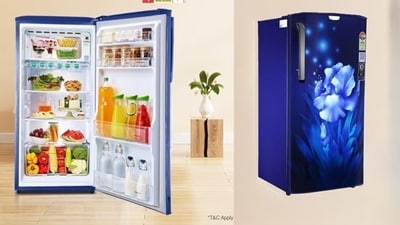 Upgrade your kitchen with the best refrigerators for fresher food. Upgrade your kitchen with the best refrigerators for fresher food.