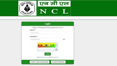 NCL Assistant Foreman 2024 admit card released NCL Assistant Foreman 2024 admit card released
