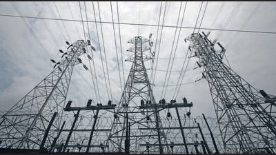 Officials at power distribution company, PVVNL, Noida, said that the discom is working on the repair work in different parts of the city and the issues raised will also be addressed (REUTERS/representational image) Officials at power distribution company, PVVNL, Noida, said that the discom is working on the repair work in different parts of the city and the issues raised will also be addressed (REUTERS/representational image)