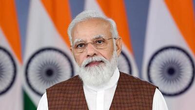 Prime Minister Narendra Modi (HT File)