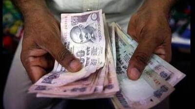 Ramesh Abhishek , a 1982-batch IAS officer of Bihar cadre, has been booked under prevention of corruption act and criminal conspiracy charges for allegedly taking “big amounts” from organisations while working for the government. (Representative image)