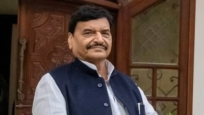 Samajwadi Party general secretary Shivpal Yadav (HT File Photo) Samajwadi Party general secretary Shivpal Yadav (HT File Photo)
