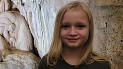 Authorities have stressed that all angles are being covered and several suspects questioned in connection to Audrii Cunningham’s disappearance (Polk County Sheriff’s Office) Authorities have stressed that all angles are being covered and several suspects questioned in connection to Audrii Cunningham’s disappearance (Polk County Sheriff’s Office)
