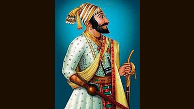 The announcement was made by chief minister Eknath Shinde at a function in the Shivneri fort, Shivaji’s birthplace, on Monday. (HT Photo)