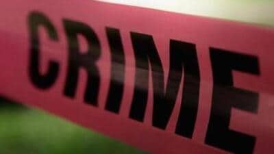 The group of suspects was having drinks near the road and they deliberately stopped my nephew and started beating him up. They mowed him down in their car and fled the spot. (AFP/representational image) The group of suspects was having drinks near the road and they deliberately stopped my nephew and started beating him up. They mowed him down in their car and fled the spot. (AFP/representational image)