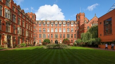 According to a press release by the University of Sheffield, the four-year BSc course will allow students to do a year-long, paid work placement as part of their degree. (Handout) According to a press release by the University of Sheffield, the four-year BSc course will allow students to do a year-long, paid work placement as part of their degree. (Handout)