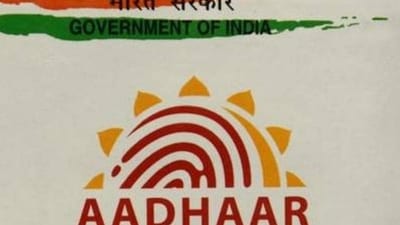 Aadhaar, as the most commonly used digital identity, is used to avail of numerous subsidies, benefits and services. (HT Photo)