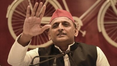Samajwadi Party chief Akhilesh Yadav. (File Photo) Samajwadi Party chief Akhilesh Yadav. (File Photo)