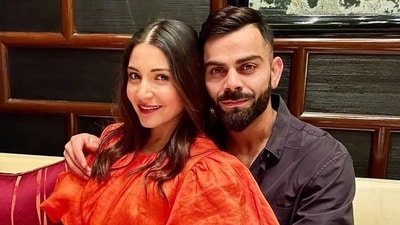 Anushka Sharma and Virat Kohli welcome second child. Anushka Sharma and Virat Kohli welcome second child.