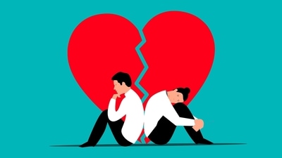 Breakup Day 2024: Date, history and significance (pixabay) Breakup Day 2024: Date, history and significance (pixabay)
