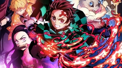 Full list of anime films and TV series releasing in Spring 2024 (Ufotable) Full list of anime films and TV series releasing in Spring 2024 (Ufotable)