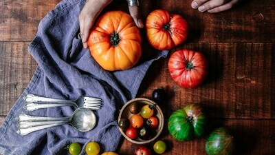Rainbow fruits and vegetables have a lot of health benefits (Unsplash) Rainbow fruits and vegetables have a lot of health benefits (Unsplash)