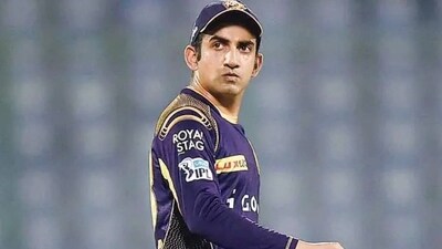 The KKR star was part of the franchise between 2010 and 2013.