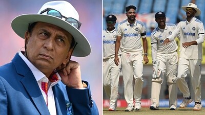 Sunil Gavaskar cited Australia's example of unity and brotherhood. (Getty Images) Sunil Gavaskar cited Australia's example of unity and brotherhood. (Getty Images)