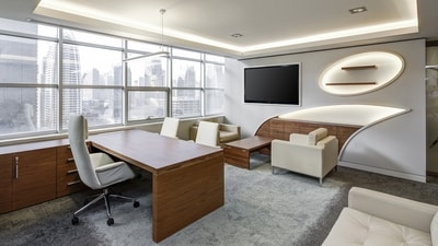 Modern office designs in India emphasize sustainability, employee well-being, and collaborative spaces. (Pixabay ) Modern office designs in India emphasize sustainability, employee well-being, and collaborative spaces. (Pixabay )