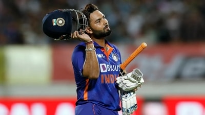 Rishabh Pant is all set to make a return in IPL 2024 (Getty) Rishabh Pant is all set to make a return in IPL 2024 (Getty)
