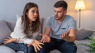 Look for similarities or points you agree on. Identify your negotiables and non- negotiables to find areas of compromise. (Unsplash) Look for similarities or points you agree on. Identify your negotiables and non- negotiables to find areas of compromise. (Unsplash)