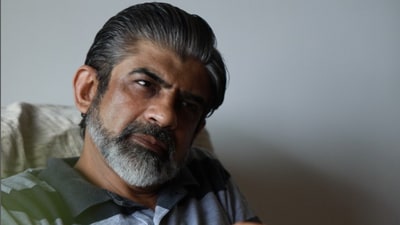 Rituraj Singh has died at 59. Rituraj Singh has died at 59.