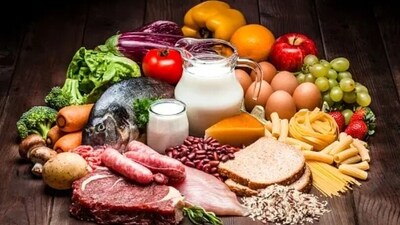 Consuming too much protein is risky for arteries, and this amino acid is to blame: Study (Unsplash) Consuming too much protein is risky for arteries, and this amino acid is to blame: Study (Unsplash)