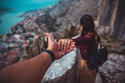 New dating terms like situationship, breadcrumbing, love-bombing or ghosting have come about (Unsplash) New dating terms like situationship, breadcrumbing, love-bombing or ghosting have come about (Unsplash)