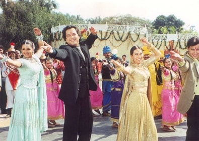 mahesh thakur hum saath saath hain mahesh thakur hum saath saath hain