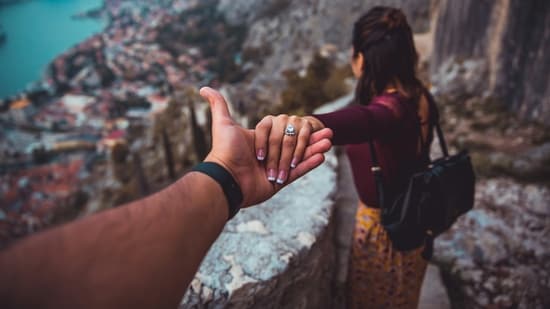 New dating terms like situationship, breadcrumbing, love-bombing or ghosting have come about (Unsplash)
