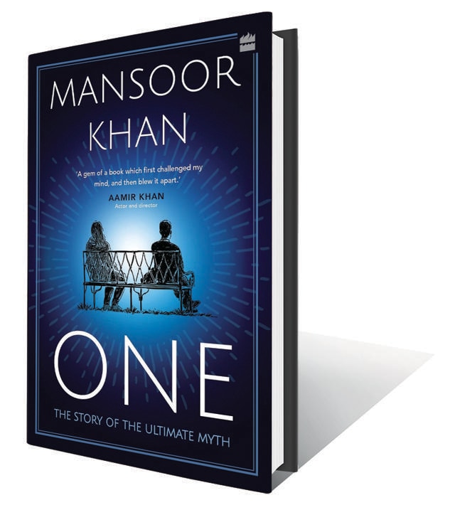 152pp, ₹499; HarperCollins 152pp, ₹499; HarperCollins