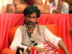 Maratha reservation activist Manoj Jarange Patil 