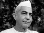 Former prime minister Chaudhary Charan Singh. Former prime minister Chaudhary Charan Singh.