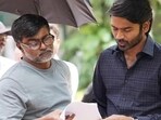 Selvaraghavan made it clear that Raayan is Dhanush's project Selvaraghavan made it clear that Raayan is Dhanush's project