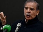 Pakistan's two dynastic parties announced late on February 20, a power-sharing agreement that is set to return Shehbaz Sharif to the premiership after an election this month failed to produce a decisive winner.