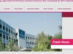 TS EAPCET 2024 notification released TS EAPCET 2024 notification released