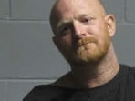 This undated photo released by the Polk County Jail shows Don Steven McDougal of Livingston, Texas (Polk County Jail via AP) This undated photo released by the Polk County Jail shows Don Steven McDougal of Livingston, Texas (Polk County Jail via AP)