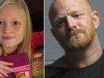 Don Steven McDougal was identified as a person of interest in Audrii Cunningham’s disappearance (Polk County Sheriff, Polk County Jail via AP) Don Steven McDougal was identified as a person of interest in Audrii Cunningham’s disappearance (Polk County Sheriff, Polk County Jail via AP)