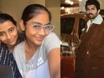 The image shows the fans (left) who promised to study for their exam if Vijay Deverakonda (right) comments on their video. The image shows the fans (left) who promised to study for their exam if Vijay Deverakonda (right) comments on their video.