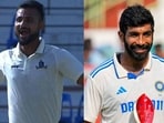 Akash Deep is likely to make debut appearance for India in 4th Test against England Akash Deep is likely to make debut appearance for India in 4th Test against England