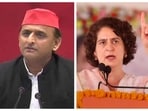 Priyanka Gandhi Vadra called up Akhilesh Yadav on Wednesday morning following which a breakthrough was achieved in the Congress-SP seat-sharing talks. 