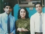 anup soni rituraj singh