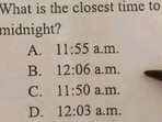 Brain Teaser: Can you solve this correctly?