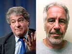 Cheri Pierson drops civil suit against Leon Black over alleged rape at Epstein’s mansion. Cheri Pierson drops civil suit against Leon Black over alleged rape at Epstein’s mansion.