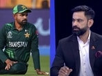 Mohammad Hafeez lashed out at former Pakistan captain Babar Azam for poor fitness culture in the team Mohammad Hafeez lashed out at former Pakistan captain Babar Azam for poor fitness culture in the team