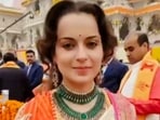 Kangana Ranaut on Twinkle Khanna's old video about feminism. Kangana Ranaut on Twinkle Khanna's old video about feminism.