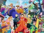 The release date for One Piece Episode 1095 has been confirmed