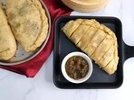 From the hills of Himachal Pradesh: Learn how to make Siddu at home(Unsplash)