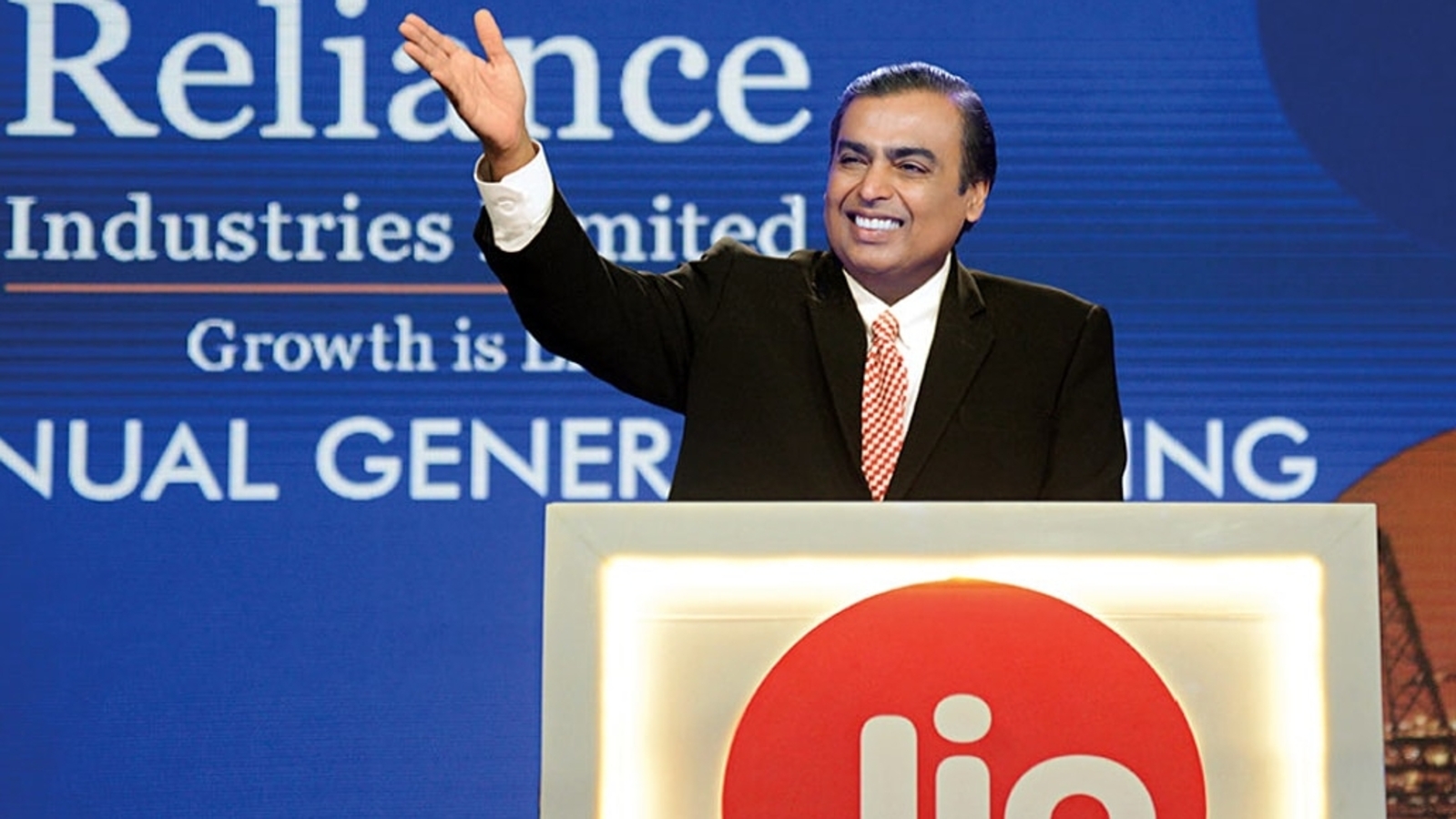 Reliance's Hanooman: AI model backed by Mukesh Ambani to launch in March - Vimarsana News
