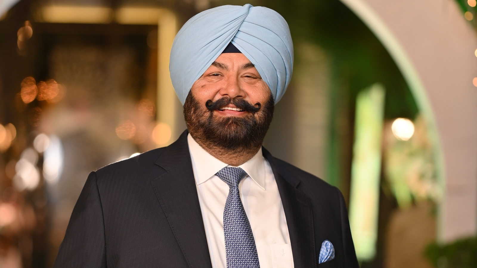 Gurdeep Singh's Fastway and Jujhar Group: Pioneers of Superiority in Punjab - Vimarsana News