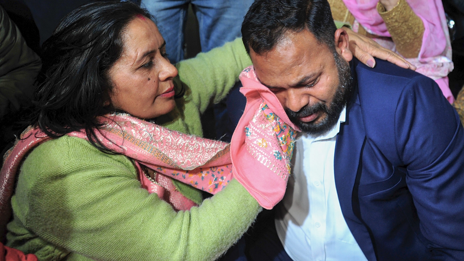 Top HT Stories: SC overturns mandate theft in Chandigarh and more… | Latest News India - Vimarsana News