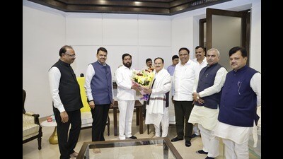 JP Nadda urges BJP workers to highlight Congress-led UPA’s corruption in election rally JP Nadda urges BJP workers to highlight Congress-led UPA’s corruption in election rally