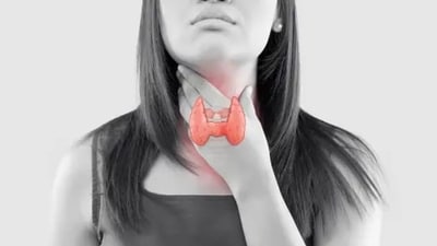 Thyroid health: Functions, disorders and 5 tips to manage thyroid wellness (Photo by Unsplash)