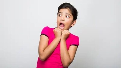 Alarm reaction: In this stage, the body gets alarmed by something small. The body also starts producing a large number of hormones required for an adequate stress response. (Unsplash) Alarm reaction: In this stage, the body gets alarmed by something small. The body also starts producing a large number of hormones required for an adequate stress response. (Unsplash)